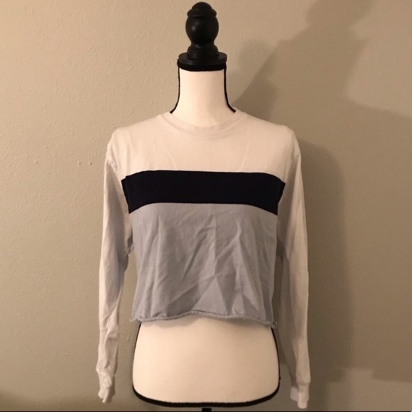 Brandy Melville Tops - Brandy Melville Shirt